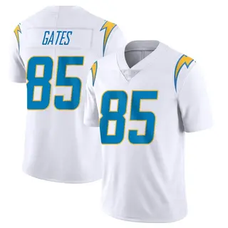 Antonio gates elite jersey best sale