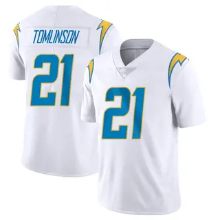 Ladainian tomlinson best sale color rush jersey